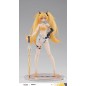 Djmax - PVC Statue 1/7 Racing El Clear 24 cm