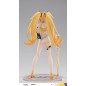 Djmax - PVC Statue 1/7 Racing El Clear 24 cm