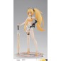 Djmax - Statuette 1/7 Racing El Clear 24 cm
