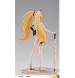 Djmax - Statuette 1/7 Racing El Clear 24 cm