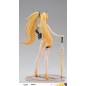 Djmax - PVC Statue 1/7 Racing El Clear 24 cm