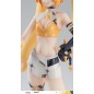 Djmax - Statuette 1/7 Racing El Clear 24 cm