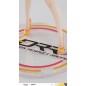 Djmax - PVC Statue 1/7 Racing El Clear 24 cm
