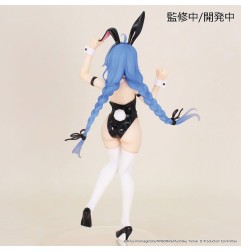 Mushoku Tensei : Jobless Reincarnation Season 2 - Statuette Vivit Roxy Migurdia 18 cm
