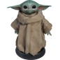 Star Wars - The Mandalorian Life-Size Statue The Child 42 cm