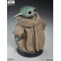 Star Wars - The Mandalorian Life-Size Statue The Child 42 cm