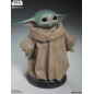 Star Wars - The Mandalorian Life-Size Statue The Child 42 cm