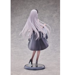 Original Character - Statuette 1/6 Maid Oneesan Cynthia Illustrated by Yukimiya Yuge Deluxe Edition 28 cm