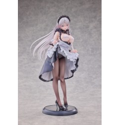 Original Character - Statuette 1/6 Maid Oneesan Cynthia Illustrated by Yukimiya Yuge Deluxe Edition 28 cm