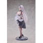 Original Character - Statuette 1/6 Maid Oneesan Cynthia Illustrated by Yukimiya Yuge Deluxe Edition 28 cm