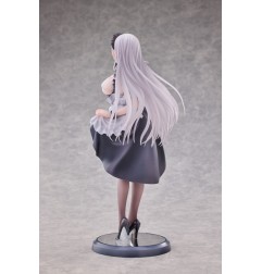 Original Character - Statuette 1/6 Maid Oneesan Cynthia Illustrated by Yukimiya Yuge Deluxe Edition 28 cm