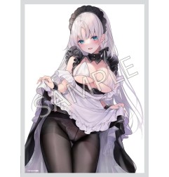 Original Character - Statue 1/6 Maid Oneesan Cynthia Illustrated by Yukimiya Yuge Deluxe Edition 28 cm