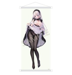 Original Character - Statuette 1/6 Maid Oneesan Cynthia Illustrated by Yukimiya Yuge Deluxe Edition 28 cm