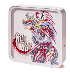 Yakuza - Acrylic Light