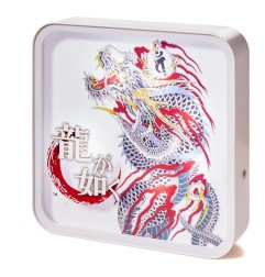 Yakuza - Acrylic Light