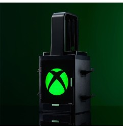 Microsoft Xbox - Xbox Gaming Locker with lightening