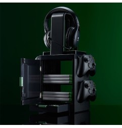 Microsoft Xbox - Xbox Gaming Locker with lightening