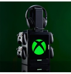 Microsoft Xbox - Xbox Gaming Locker with lightening
