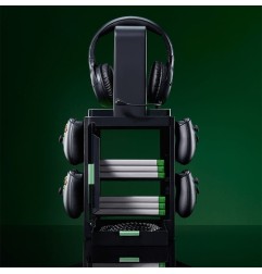 Microsoft Xbox - Xbox Gaming Locker with lightening