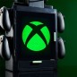 Microsoft Xbox - Xbox Gaming Locker with lightening
