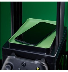 Microsoft Xbox - Xbox Gaming Locker with lightening