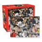 Elvis Presley - Puzzle Jigsaw Elvis Presley 3000 Pièces Elvis Presley - Puzzle Jigsaw Elvis Presley 3000 Pièces