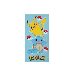 Pokémon - Towel Ver. 4 140 x 70 cm