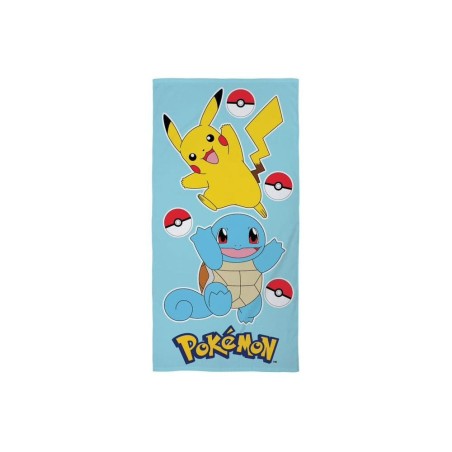 Pokémon - Towel Ver. 4 140 x 70 cm