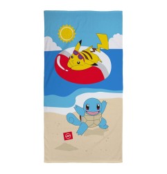 Pokémon - Towel Ver. 1 140 x 70 cm