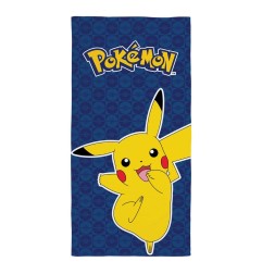 Pokémon - Towel Ver. 8 140 x 70 cm