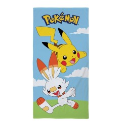 Pokémon - Towel Ver. 3 140 x 70 cm