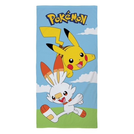 Pokémon - Towel Ver. 3 140 x 70 cm
