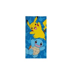 Pokémon - Towel Ver. 5 140 x 70 cm