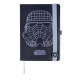 Star Wars - Carnet de notes Premium A5 Stormtrooper