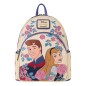Disney - By Loungefly Mini Backpack Princess Aurora & Prince Phillip