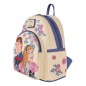 Disney - Mini Sac à dos Princess Aurora & Prince Phillip By Loungefly