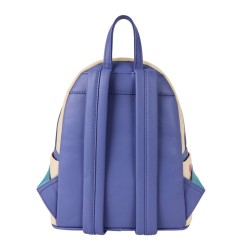 Disney - Mini Sac à dos Princess Aurora & Prince Phillip By Loungefly