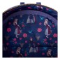 Disney - By Loungefly Mini Backpack Princess Aurora & Prince Phillip