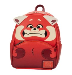 Turning Red - Disney by Loungefly Backpack  Panda Cosplay