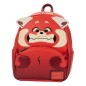 Turning Red - Disney by Loungefly Backpack  Panda Cosplay