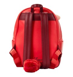 Turning Red - Disney by Loungefly Backpack  Panda Cosplay