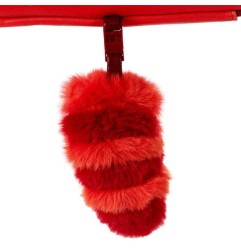 Disney - Sac à dos Alerte rouge Turning Red Panda Cosplay by Loungefly