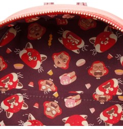 Disney - Sac à dos Alerte rouge Turning Red Panda Cosplay by Loungefly