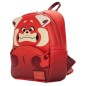 Turning Red - Disney by Loungefly Backpack  Panda Cosplay
