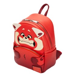 Turning Red - Disney by Loungefly Backpack  Panda Cosplay