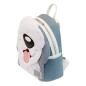 Disney - By Loungefly Mini Backpack The Little Mermaid Cosplay