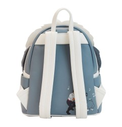 Disney - By Loungefly Mini Backpack The Little Mermaid Cosplay