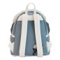 Disney - Mini sac à dos La Petite Sirène Cosplay By Loungefly Disney - Mini sac à dos La Petite Sirène Cosplay By Loungefly