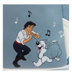 Disney - Mini sac à dos La Petite Sirène Cosplay By Loungefly