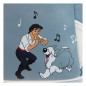 Disney - Mini sac à dos La Petite Sirène Cosplay By Loungefly Disney - Mini sac à dos La Petite Sirène Cosplay By Loungefly